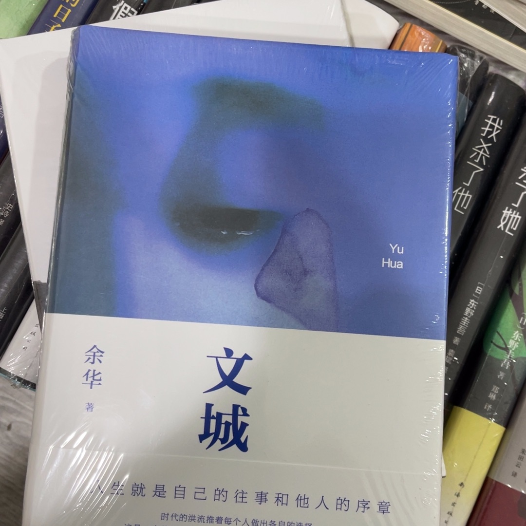 文城精装一一个^_^