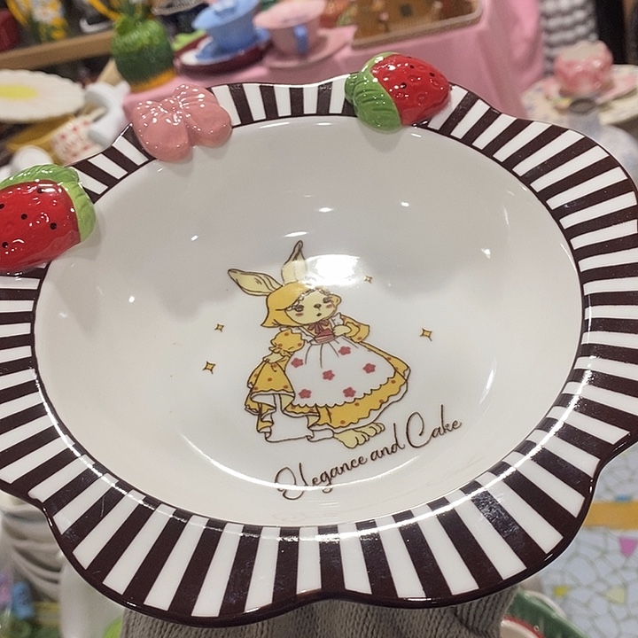 瓷片陶瓷制品生产