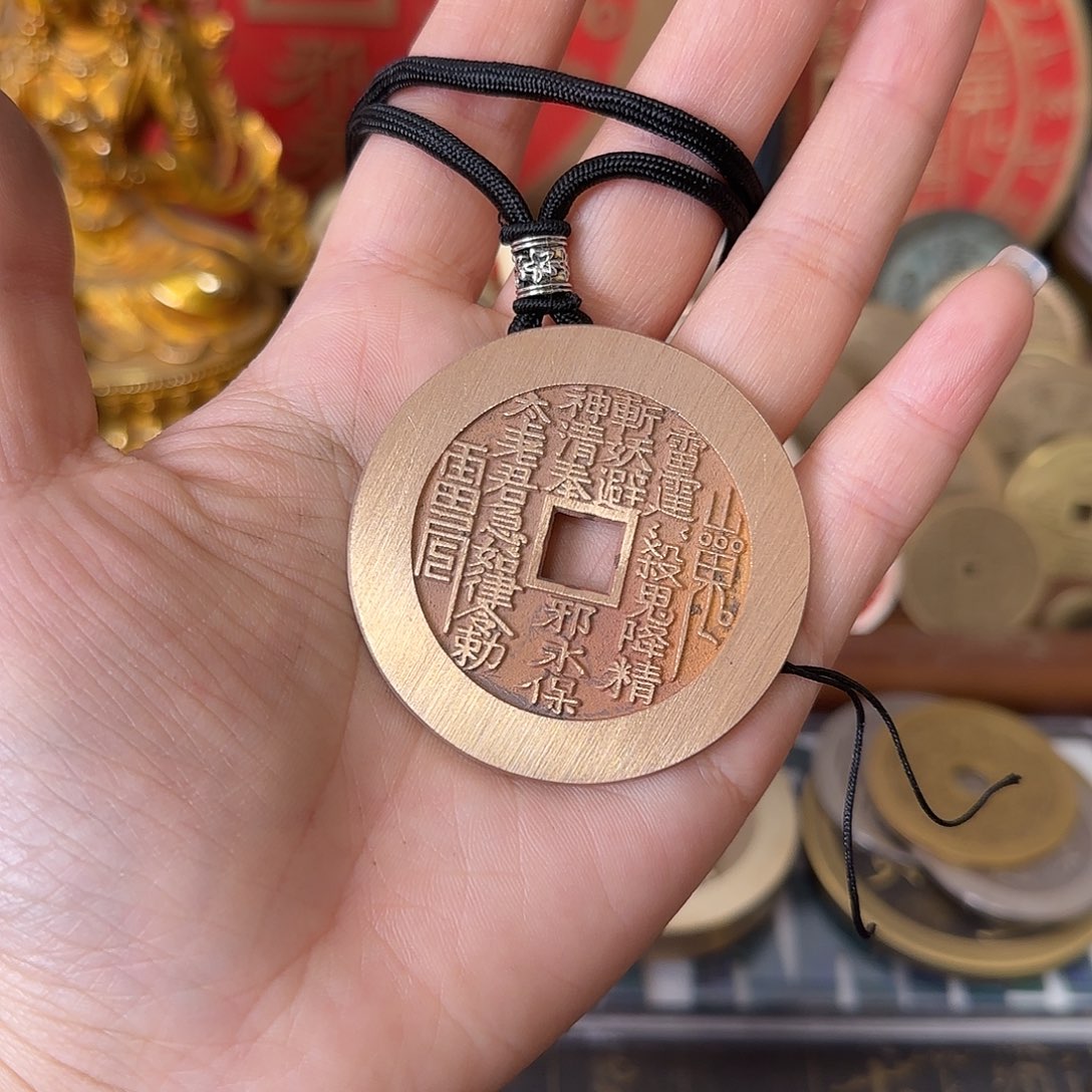 铜现代仿制工艺品