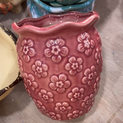 陶瓷95372红色1313313