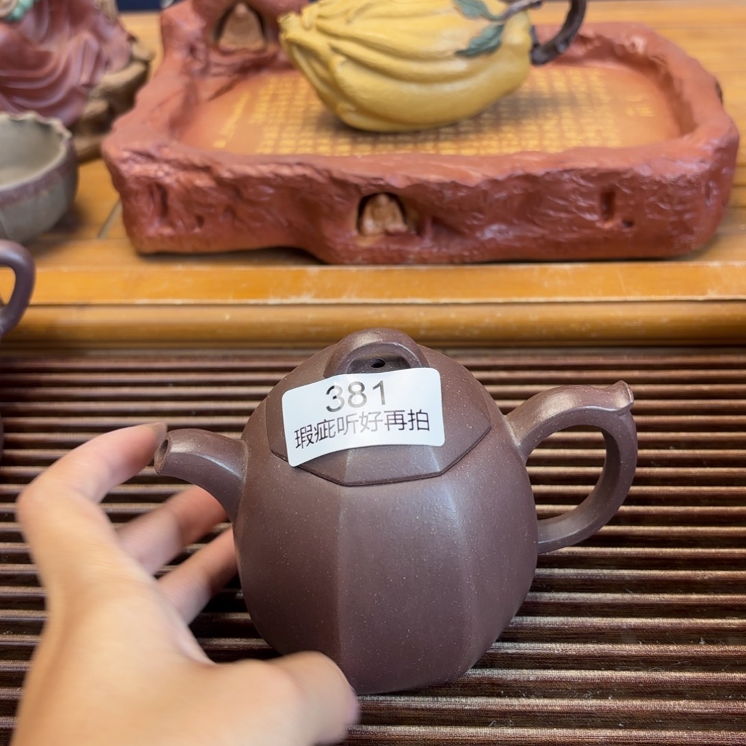 茶壶紫砂五号店专项