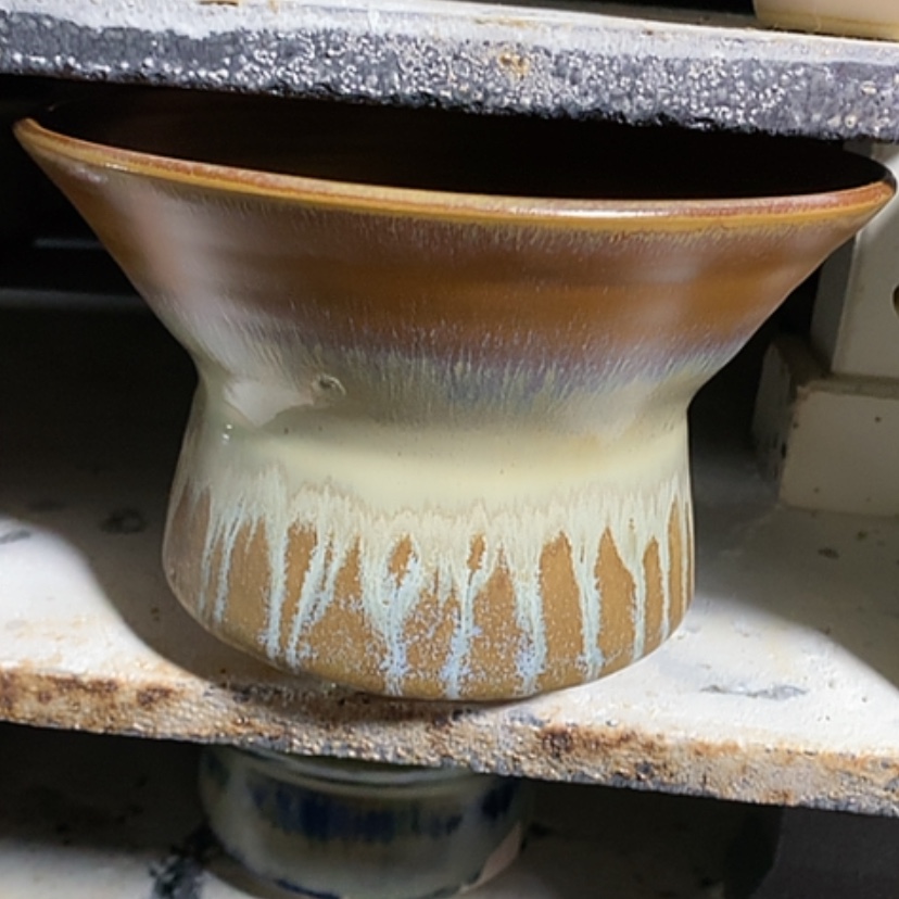 【闪购商品】红陶瑕疵