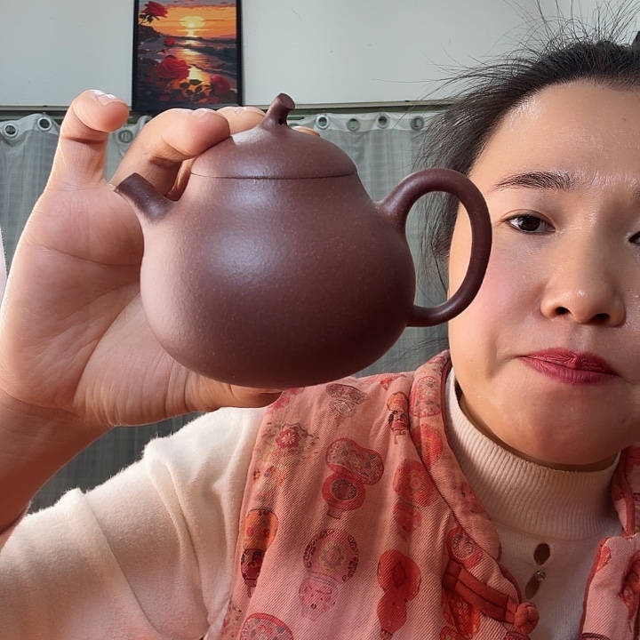 紫泥底槽青茄瓜200cc