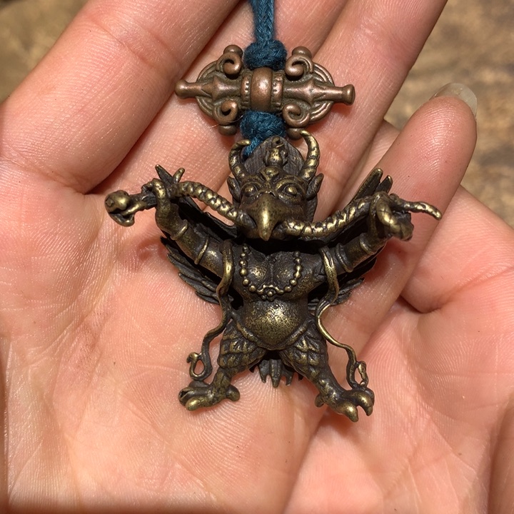 琉璃颈饰喜欢的朋友