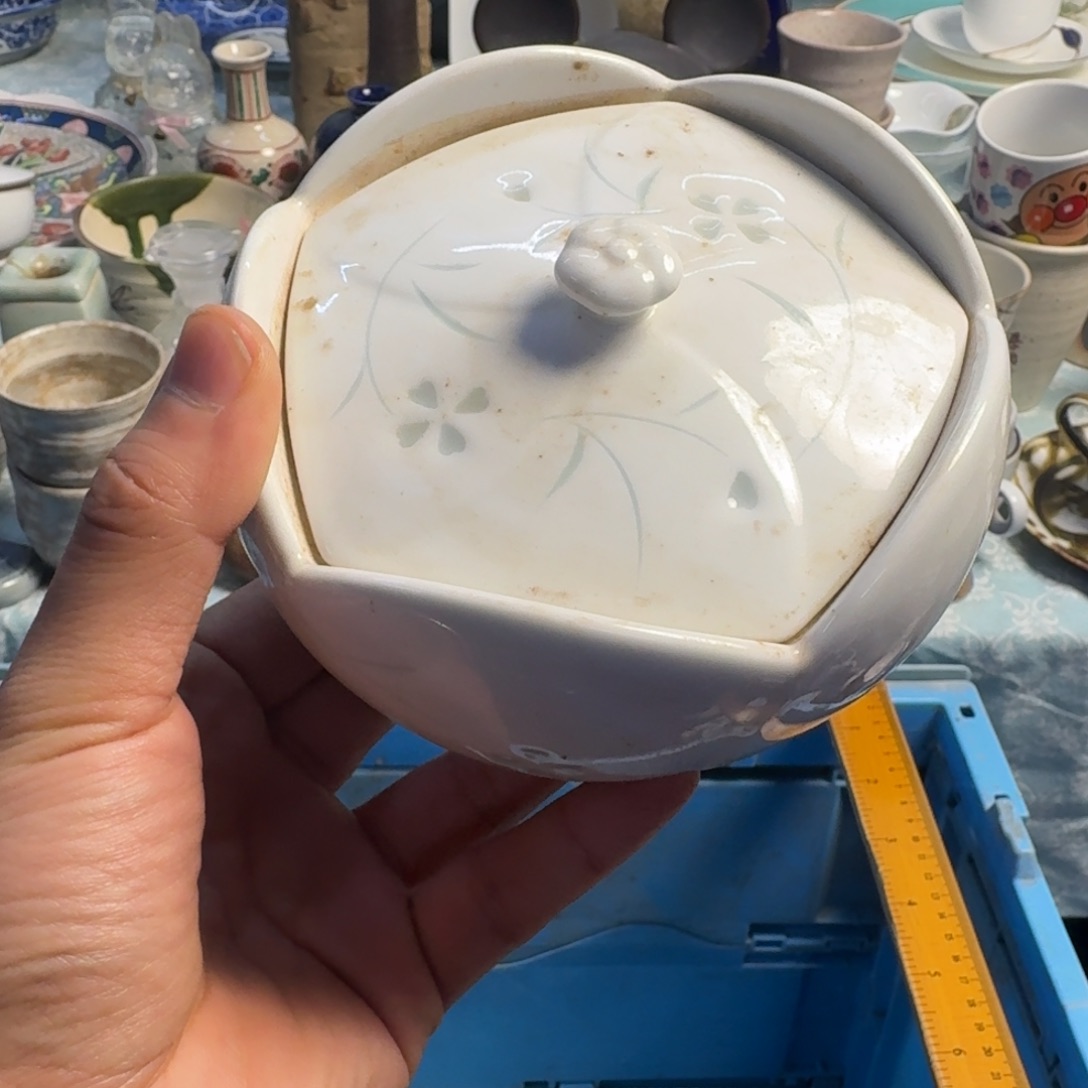 餐具默认微瑕不退不换