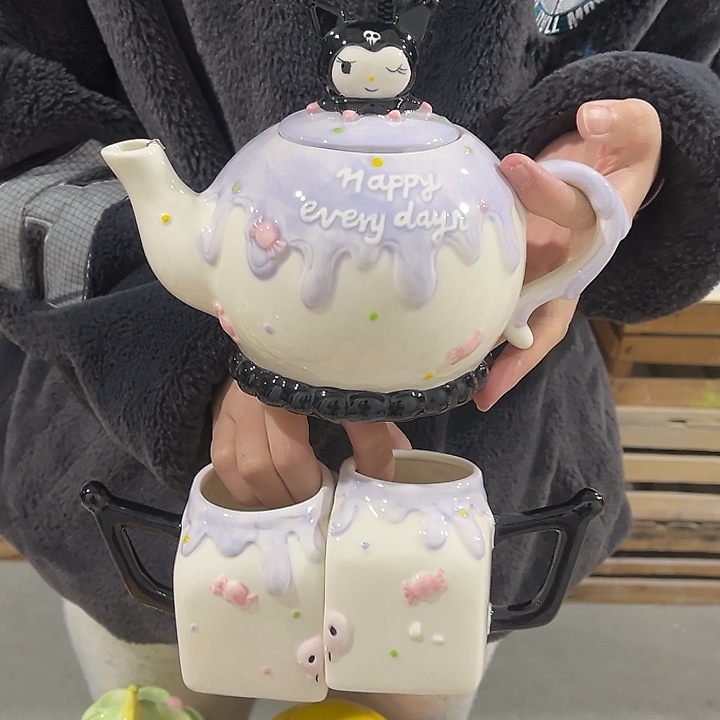 紫砂茶盘这么多人