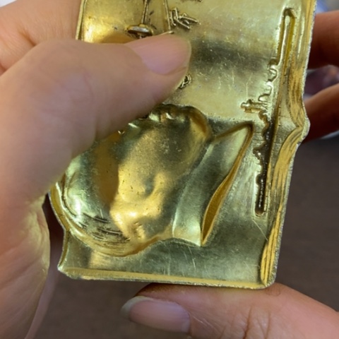 摆件景德镇陶瓷艺术