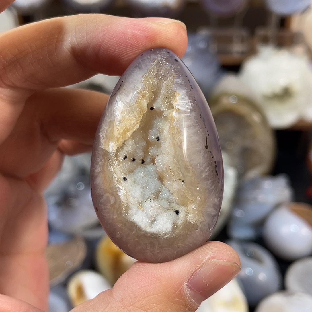 水晶大型摆件（非配饰）未镶嵌?****火