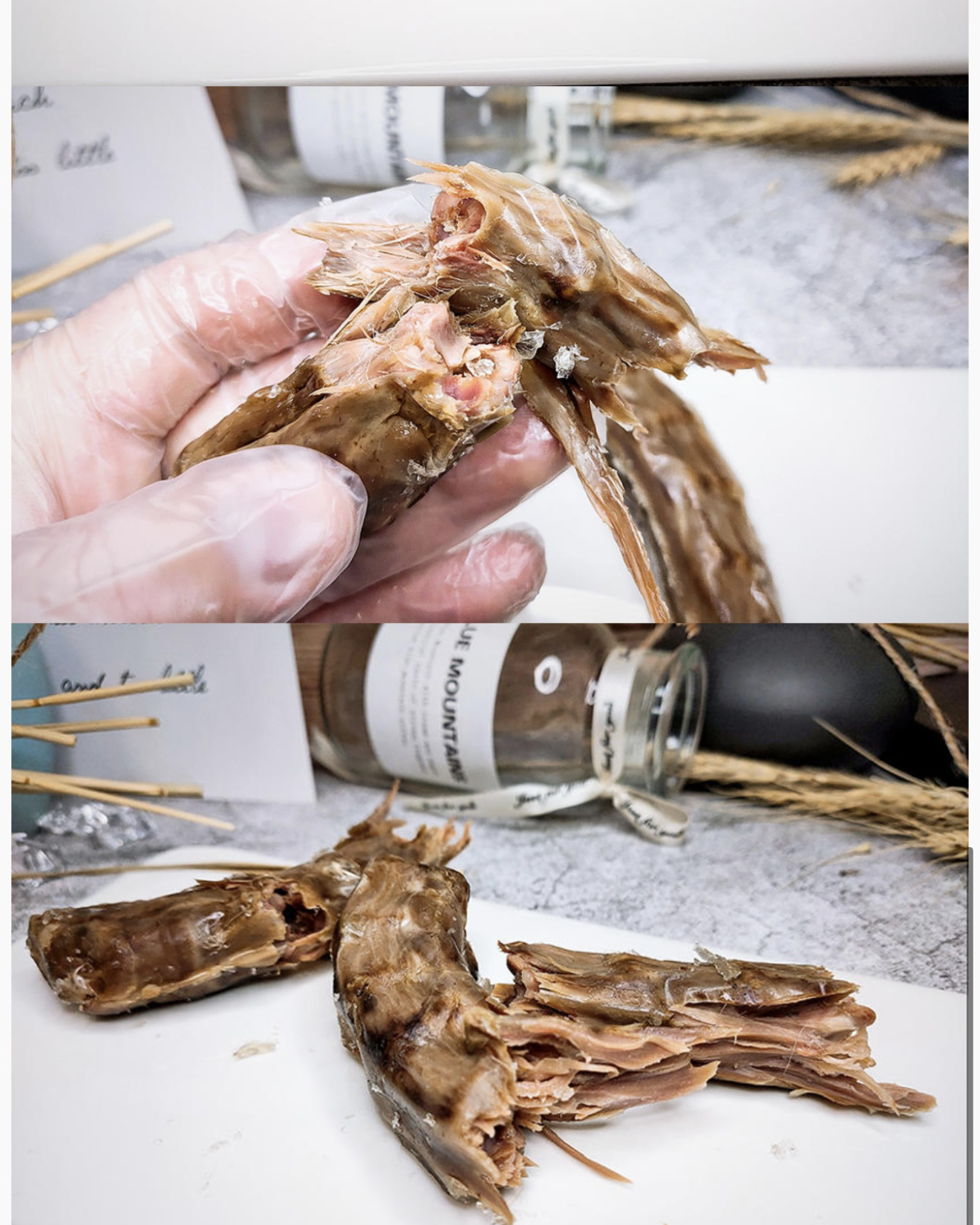 【小羊同款】香闷大鸭脖