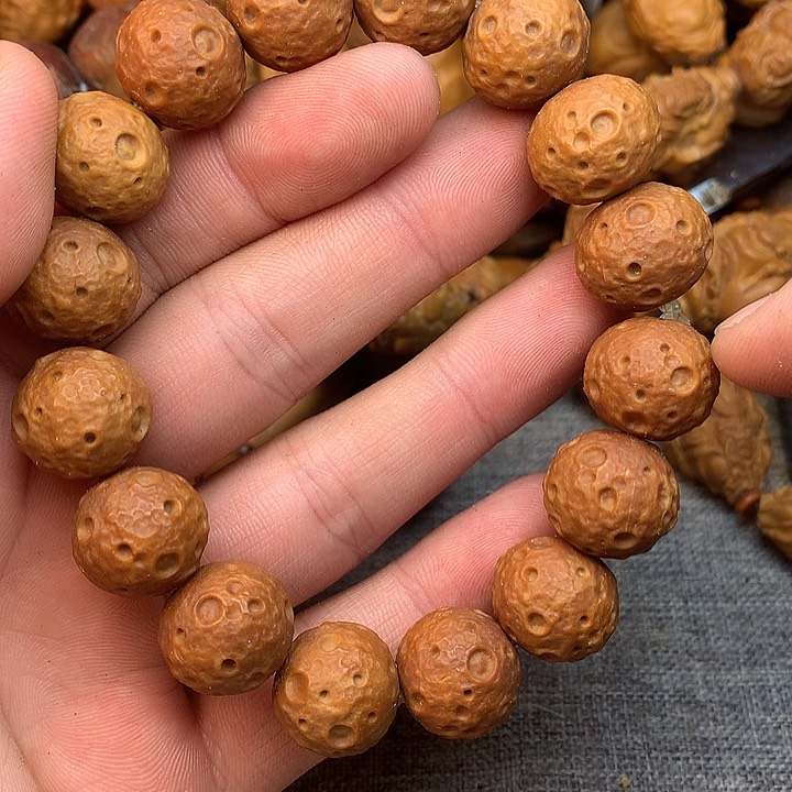 橄榄核手串/手链精品橄榄核手串