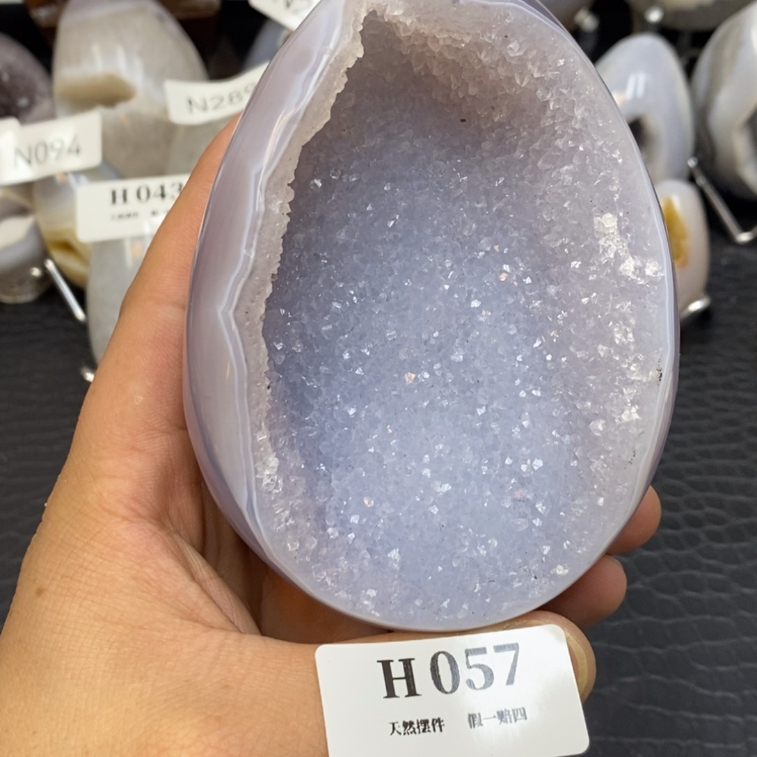 【闪购商品】玛瑙/玉髓珠宝奇石未镶嵌