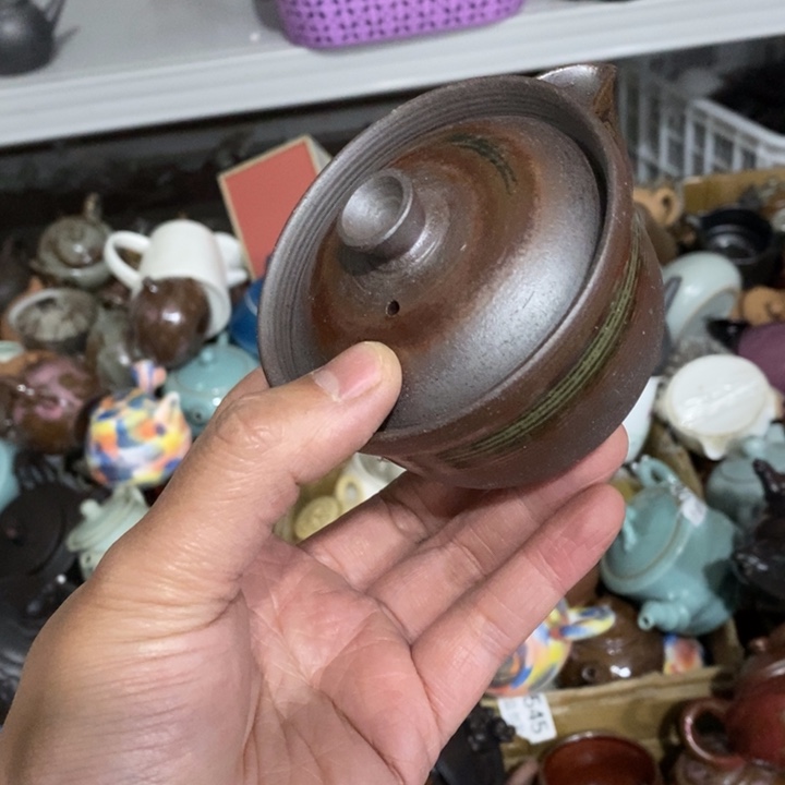 陶瓷艺术品及陶瓷制品