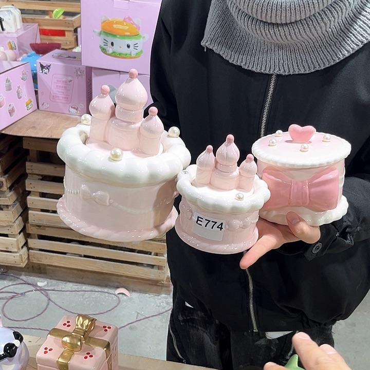 紫砂茶叶罐我们的生活