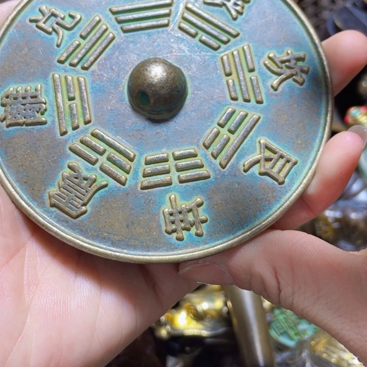 铜器摆件诚信经营