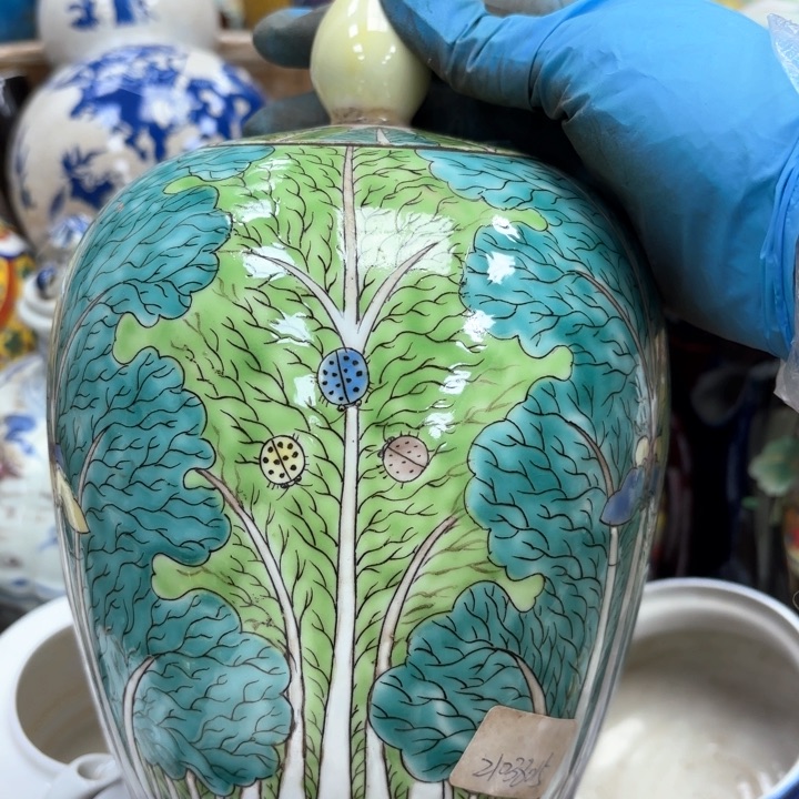 摆件瓷器摆件 瓷器摆件