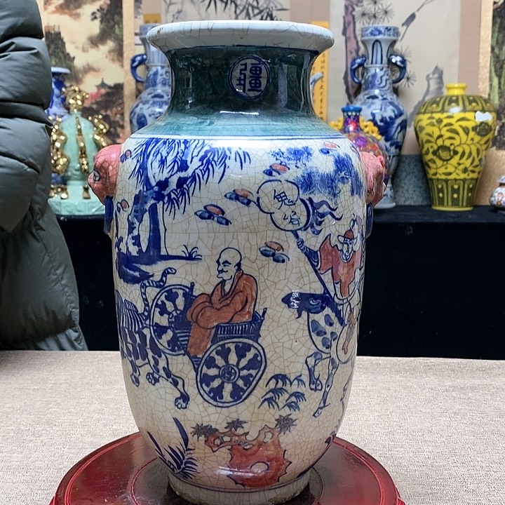 瓷片闪购链接、高端瓷器