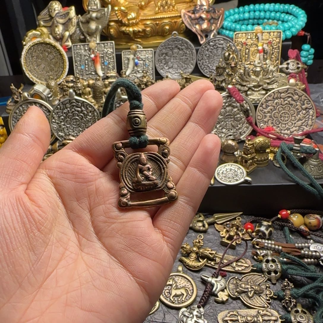 泥塑精品小元素你值得一天