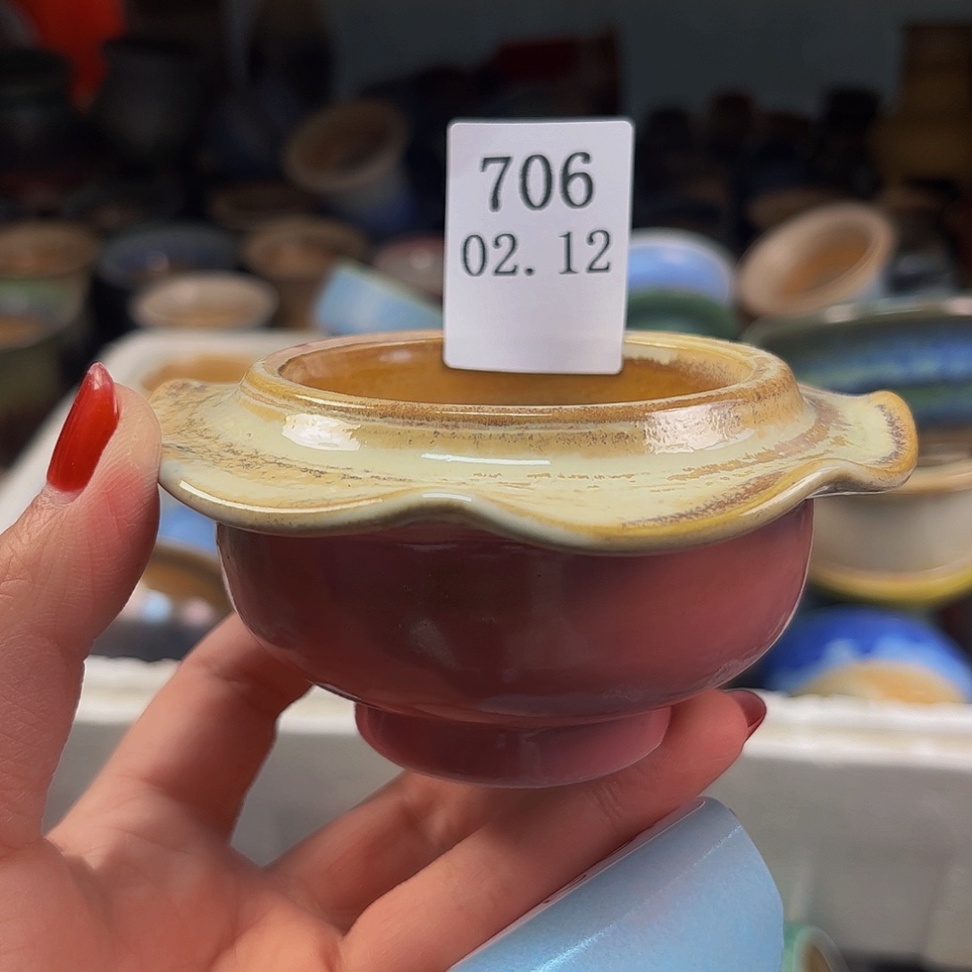 摆件景德镇陶瓷手工制作