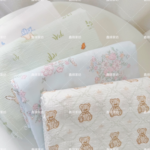 【鑫绵家纺】床单  柔软亲肤舒适