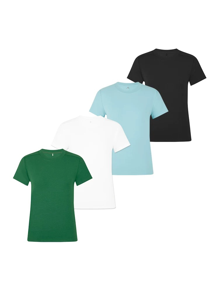 MY瘦瘦T二号升级款短袖