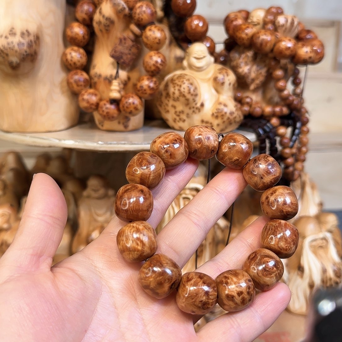 柏木（崖柏）手串/手链