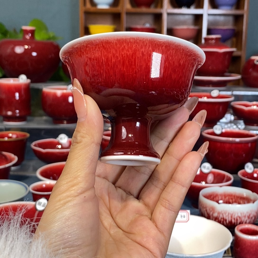 原矿郎红手工，福利大漏全品