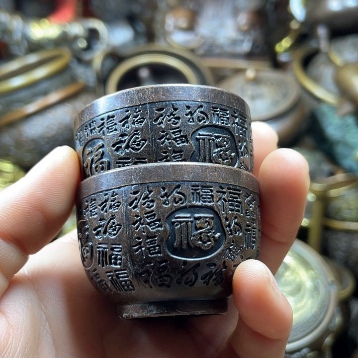 全是铜铜铜器铜器