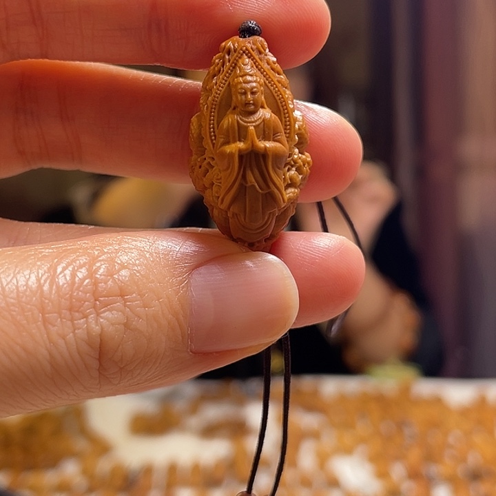 手串/手链橄榄核