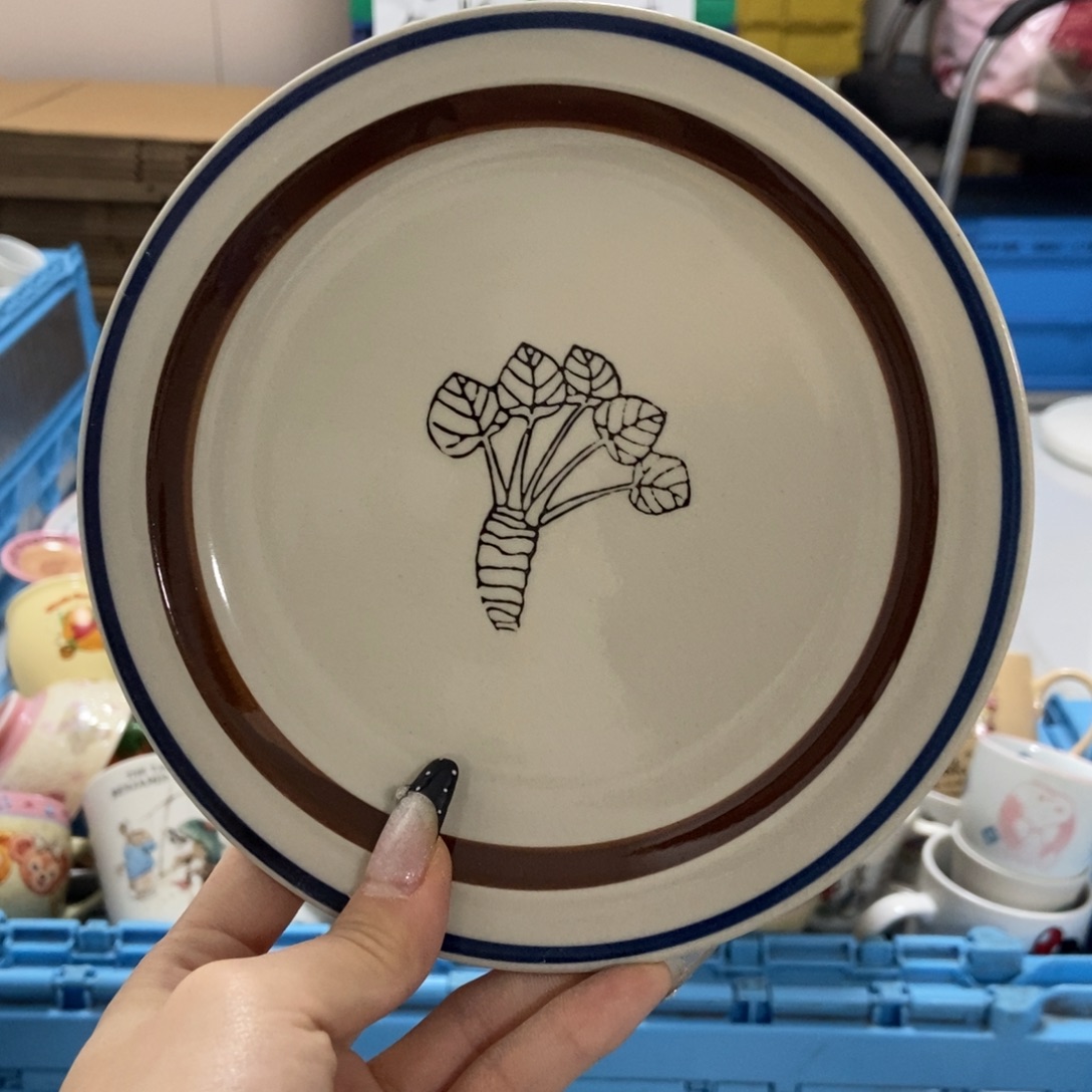 A***t瓷片陶瓷退货拉黑