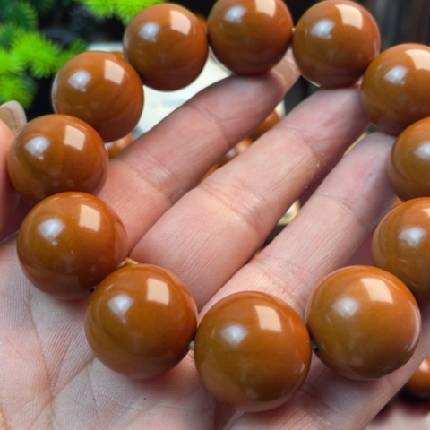 橄榄核手串/手链橄榄核2.0