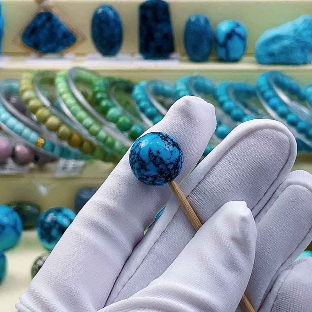 未镶嵌绿松石绿松石未镶嵌挂件