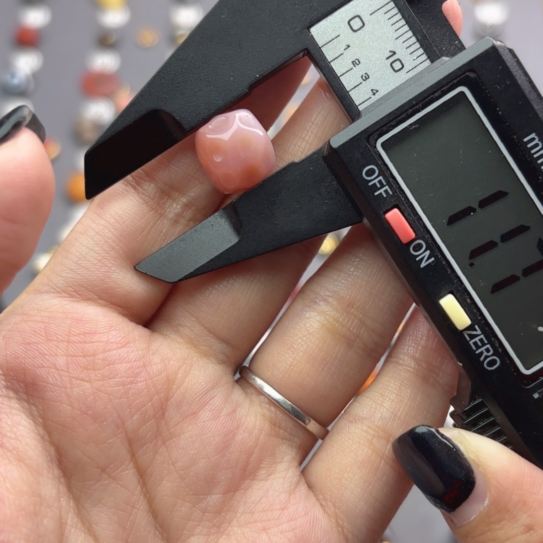 玛瑙/玉髓未镶嵌文玩配饰