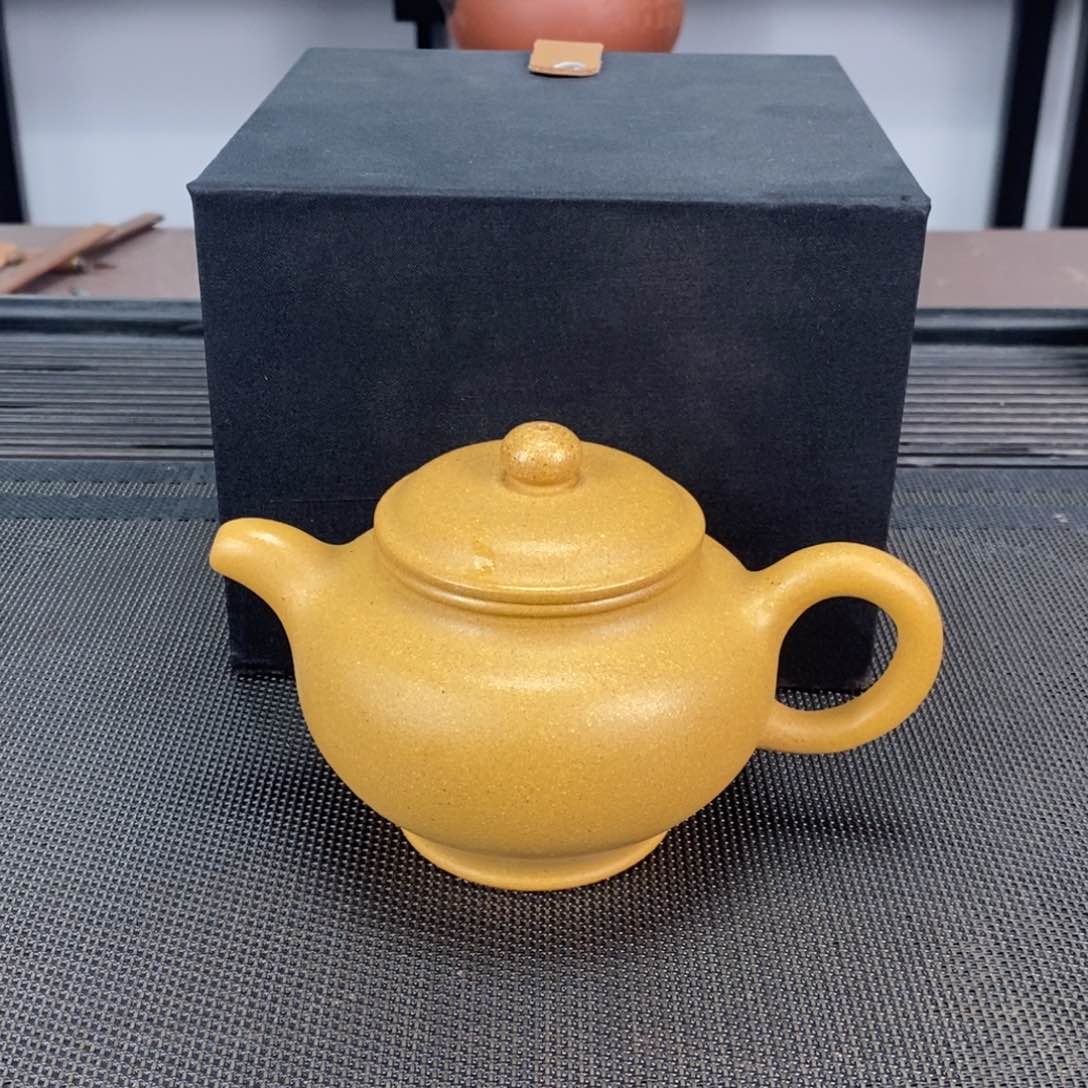 茶壶紫砂掇只➕矮潘➕西施