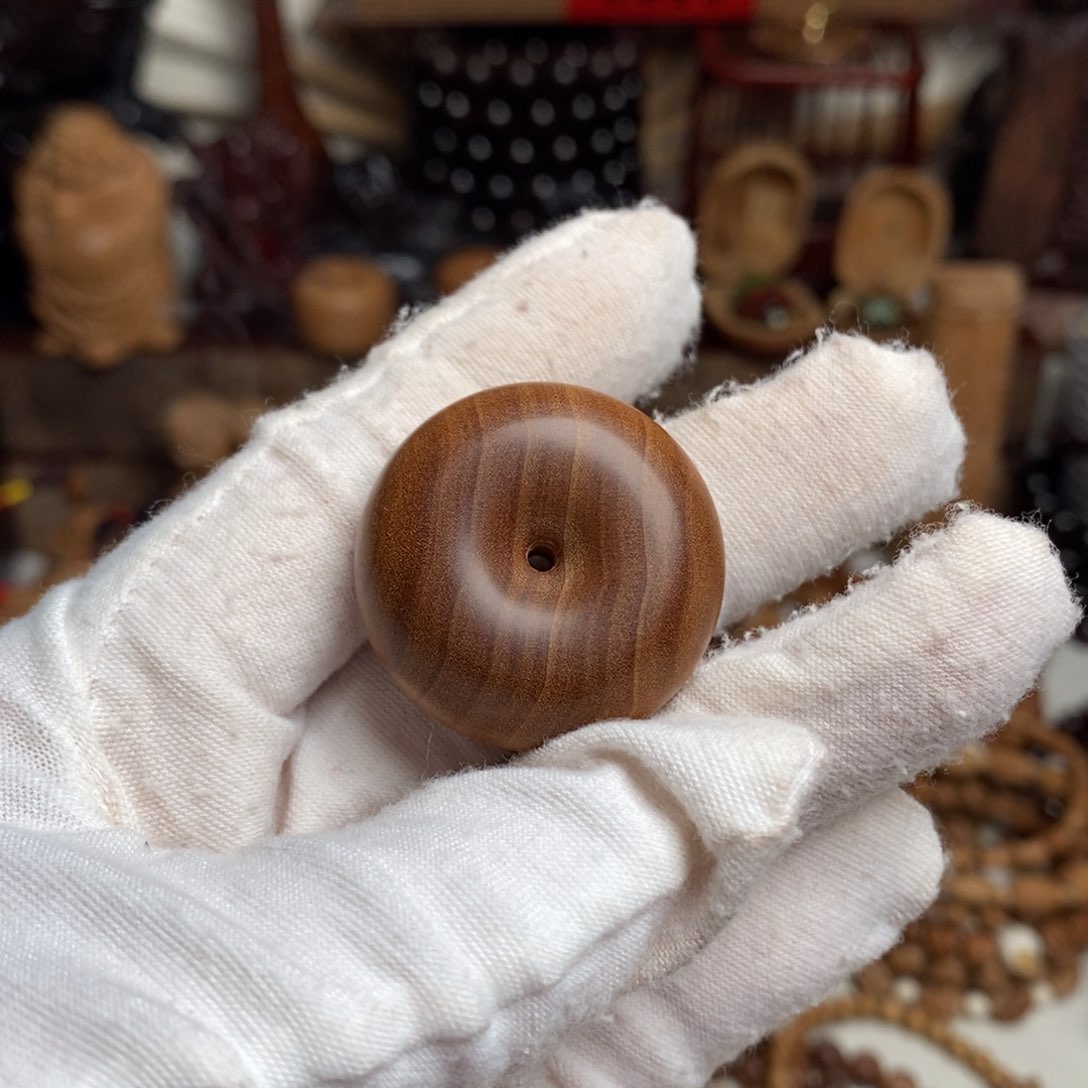 檀香木手串/手链东**吴