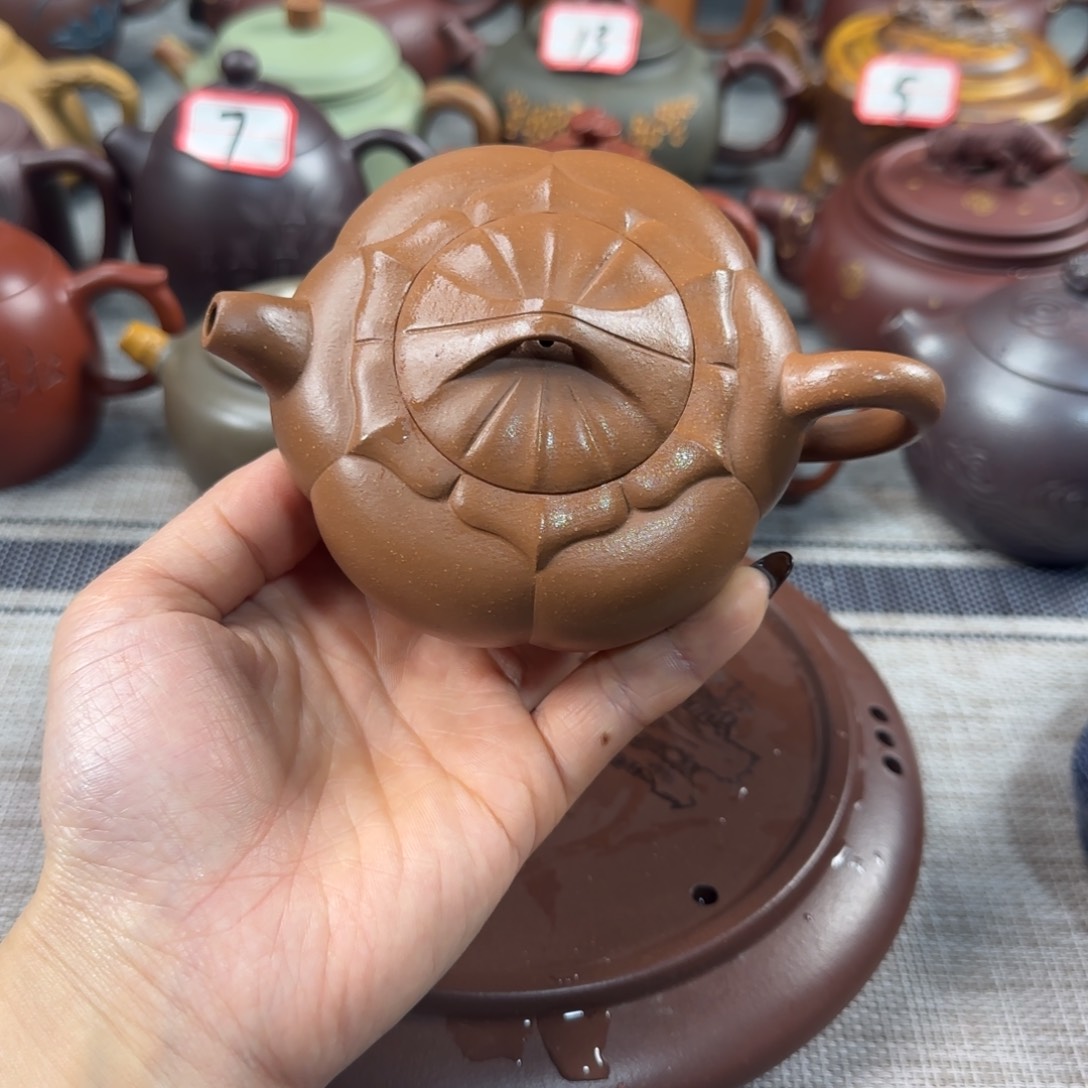 紫砂茶壶紫砂紫砂茶具
