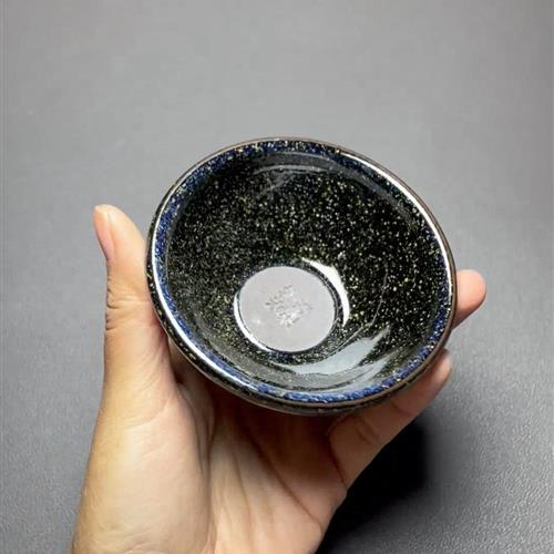 【闪购商品】茶盏-532............