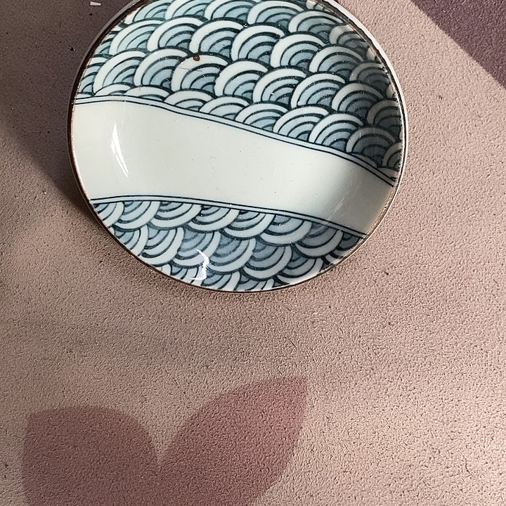 海***浪手工艺品钧瓷茶具套装家用产品
