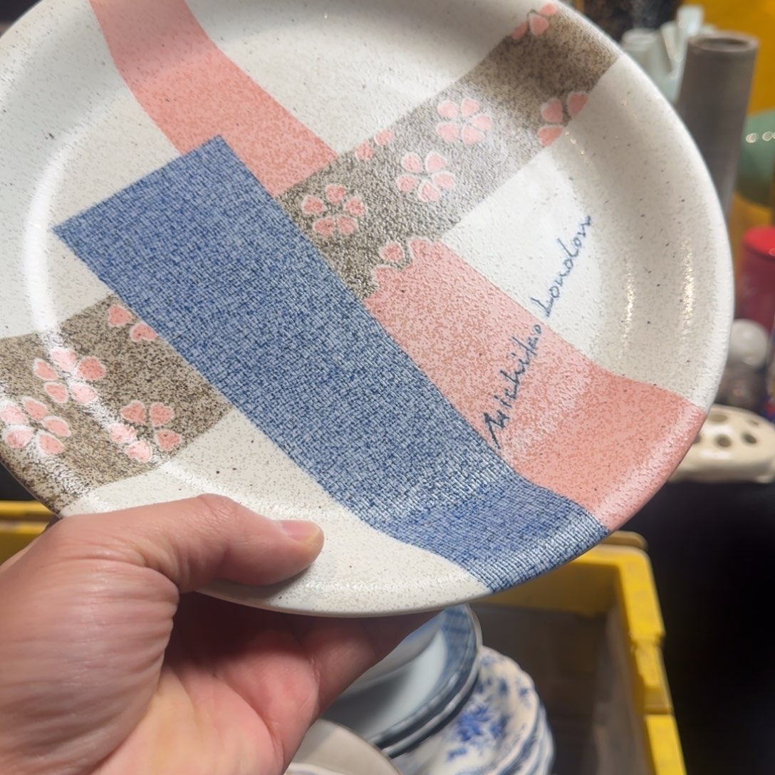 餐具默认微瑕不退不换