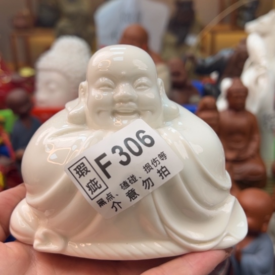 紫砂茶宠微瑕产品