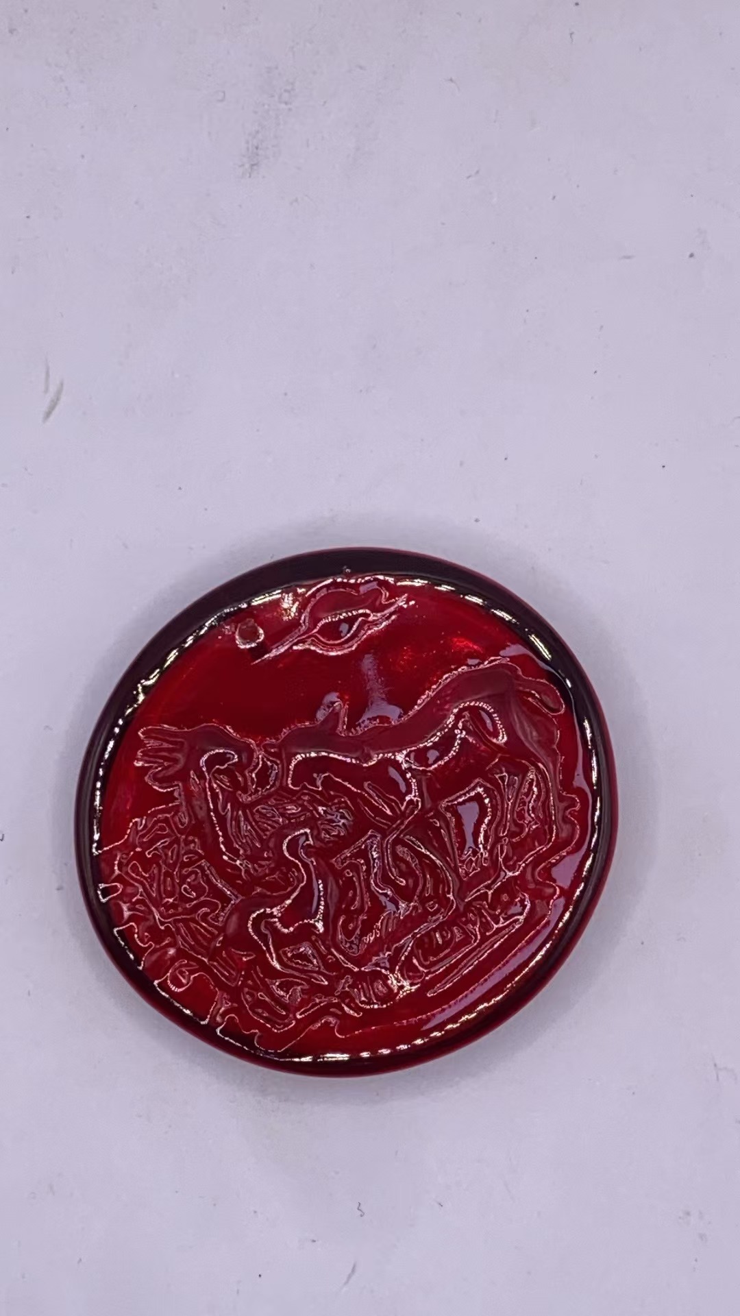 YY14【恒利】精美时尚大气搭配吊坠（多样性发其一）