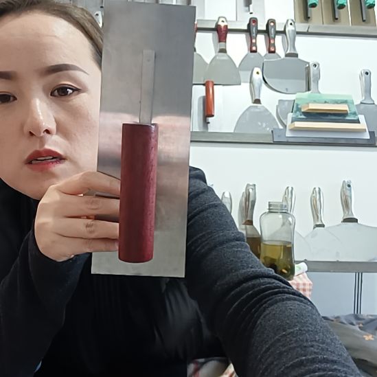 贝贝东北大抹子好用