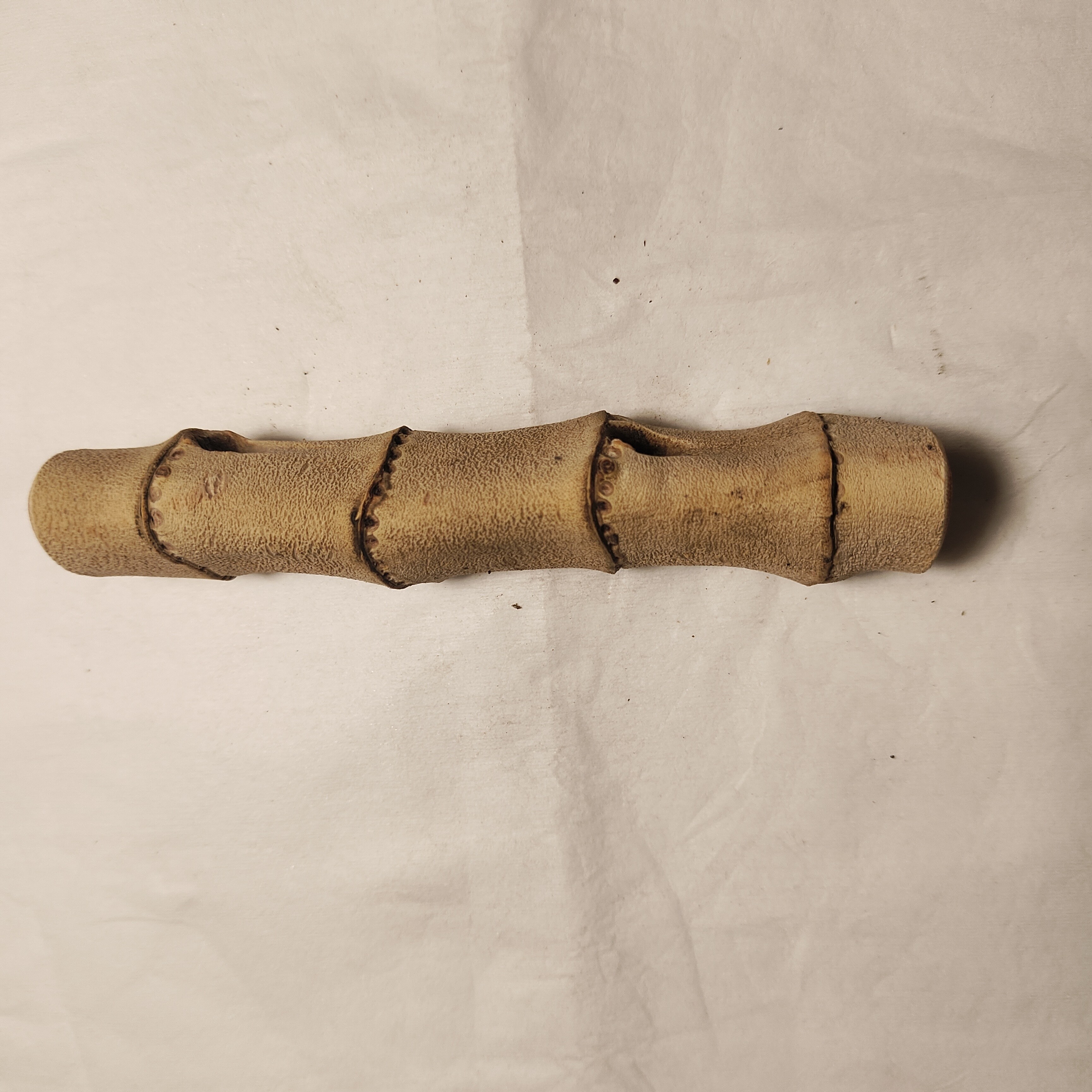 老竹鞭老竹筒老竹片烟杆料手把件茶侧料笔筒料拐杖料