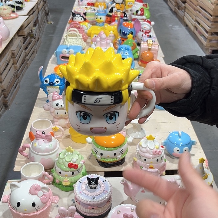 紫砂茶叶罐我们的生活