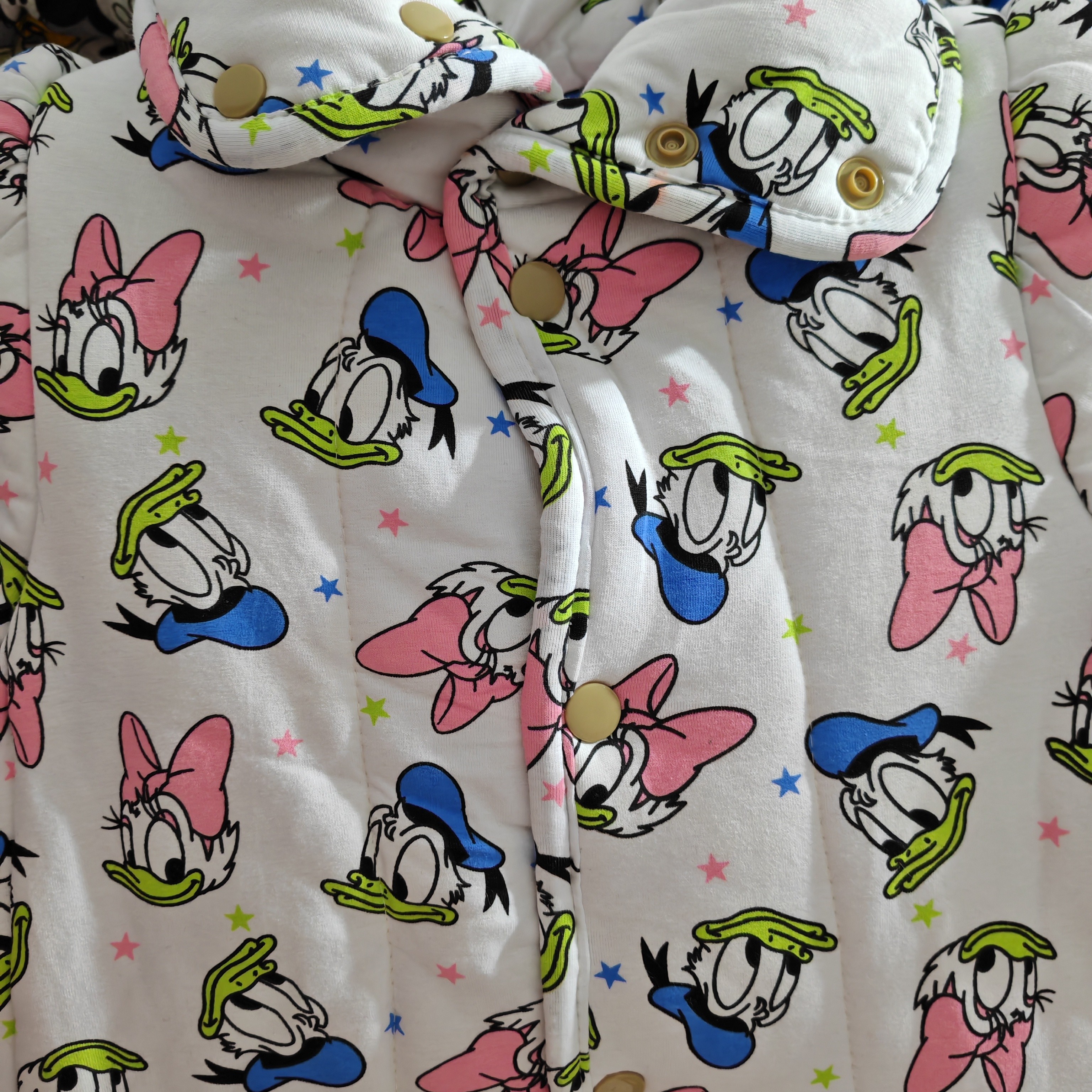 木子家儿童棉花衣集合链接，实物以直播间为准