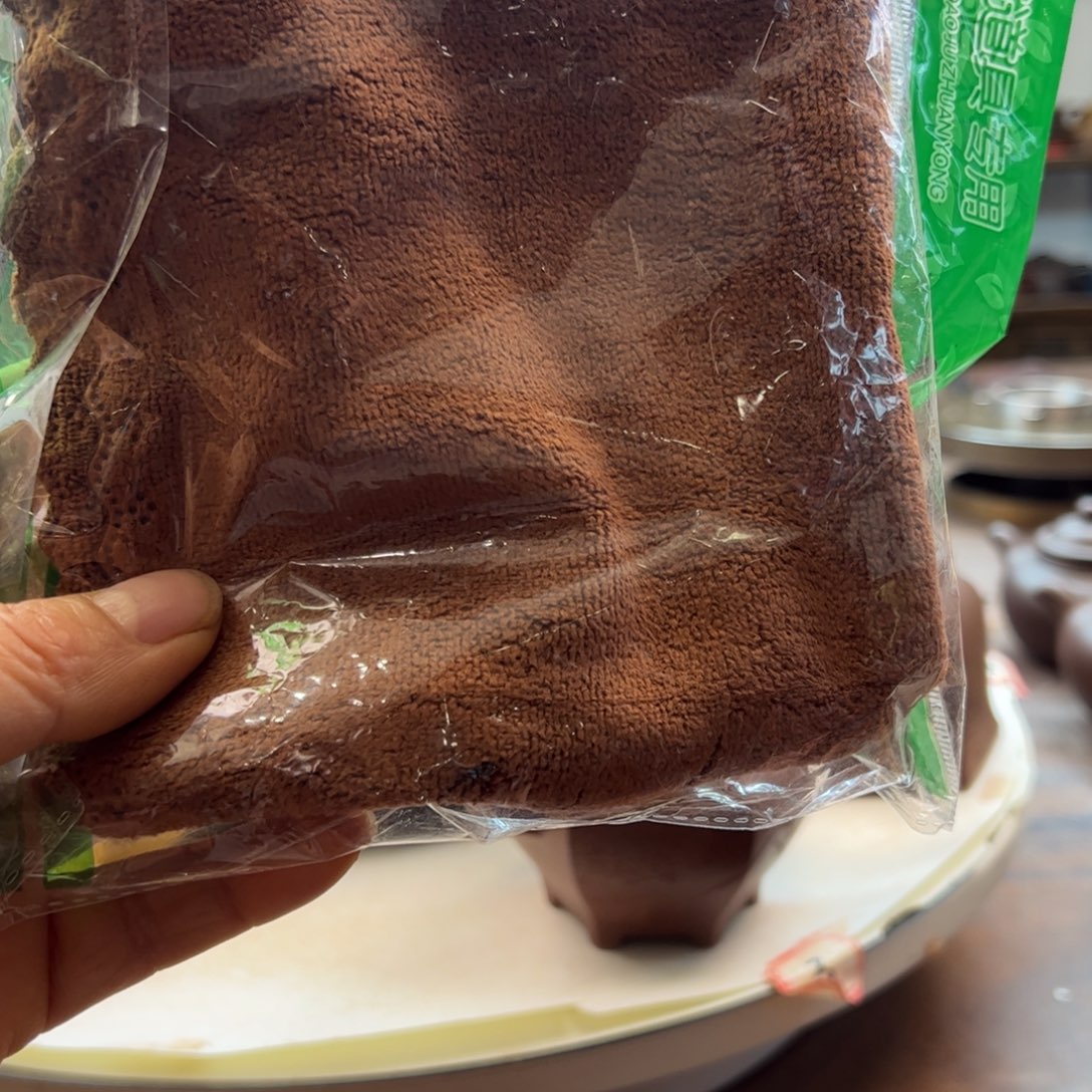 底槽青茶壶120 C共1200 米（杨）