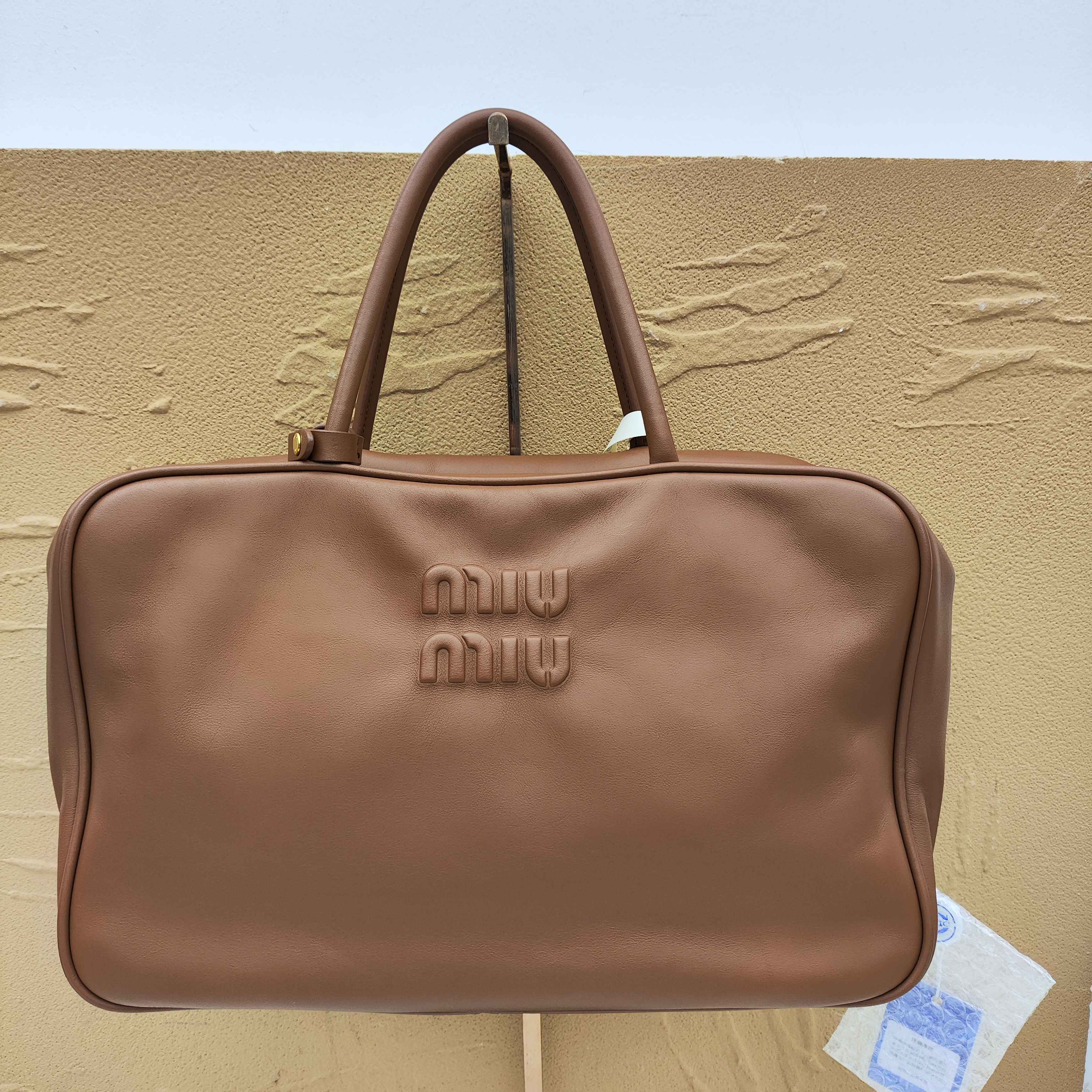 95新 MIU MIU/缪缪  /KIKI/单肩包/18424928