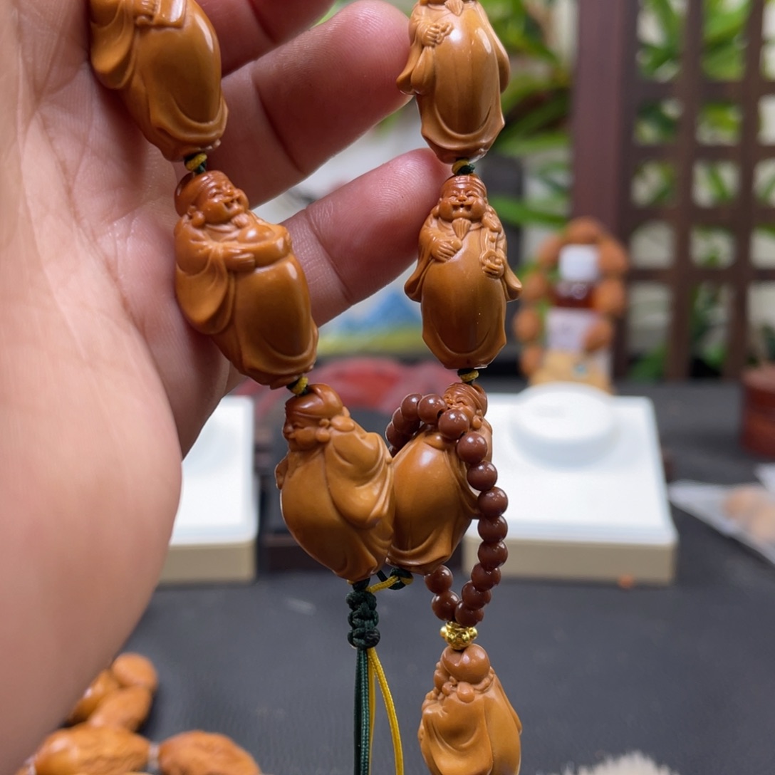 手串/手链橄榄核橄榄核