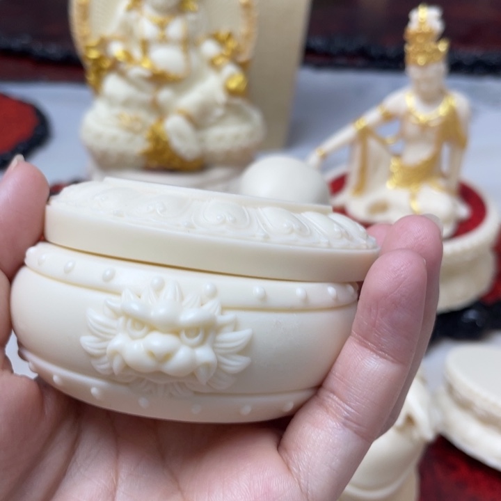 东非黑黄檀（紫光檀）