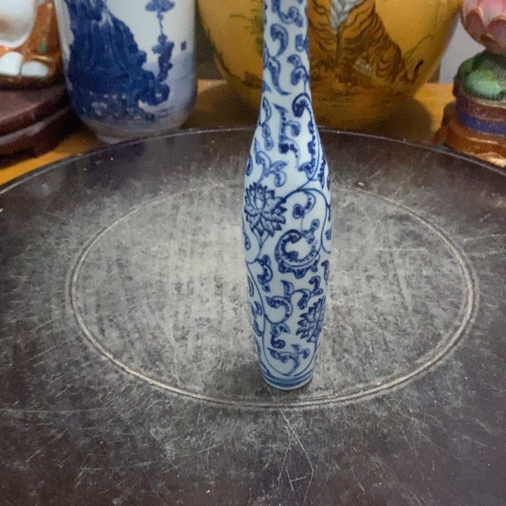 瓷陶瓷艺术设计是摆件艺术