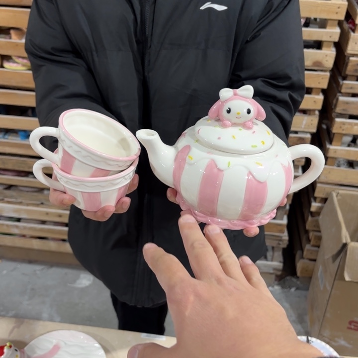 我们都在努力着改变自己